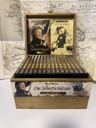 Die scharfschützen dvd - scharfschützen,
