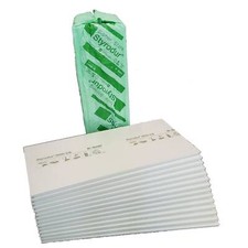 Styrodur® 3000CS 30mm XPS Hartschaum WLG034 mit Stufenfalz 1265x615mm 10,50qm