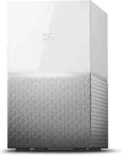 File server Western Digital My