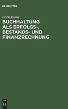 Buchhaltung Als Erfolgs-