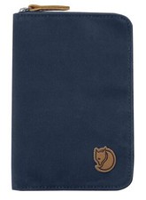 Fjällräven travel passport - fjällräven,