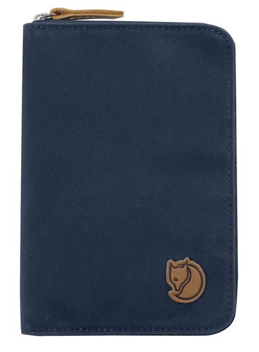 Fjällräven travel passport - fjällräven,