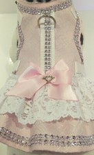 Hundegeschirr S Softgeschirr