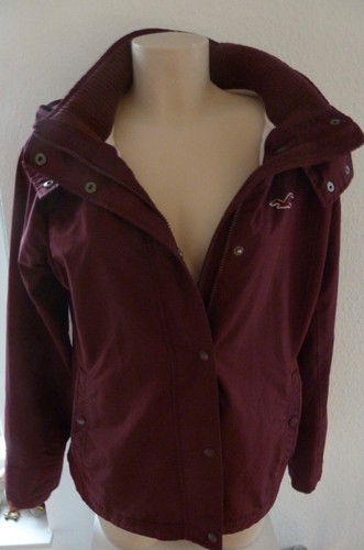 Hollister california anorak - hollister,