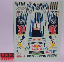 CARPENA DECALS CRP-C32217