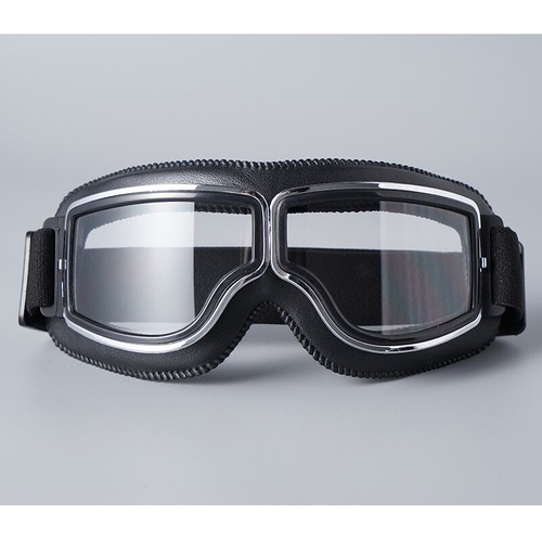 Motorradbrille für