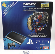 Sony playstation ps3 super - sony,