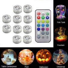 Unterwasser Licht LED