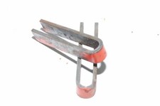 Hako Combinette Halter Halteklammern SET Klammern