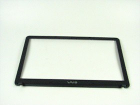 Displayrahmen sony pcg 7a1m - displayrahmen,