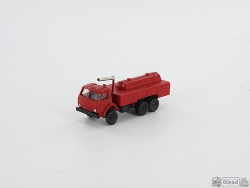 Modelle n00018 kamaz 5320 - rk-modelle®,
