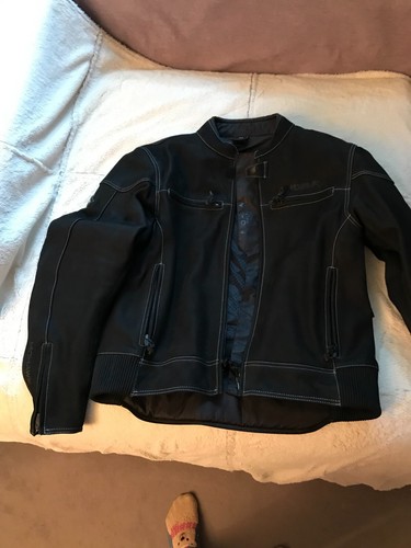 Motorradjacke größe - motorradjacke, 54