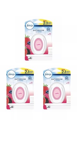 Febreze in 1 - 3, x