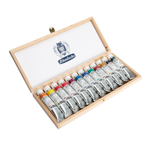 Schmincke - (425,83€/1l),