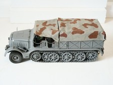 Duscha/Lineol große Halbkette