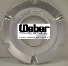 Brennerring Öl-Badeofen Ölofen Walmü unterer Leitring Original ø194/87mm 961206