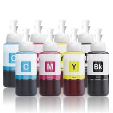 Nachfüll Tinte für EPSON