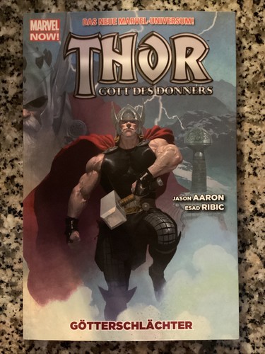 Thor gott des donners von - thor,