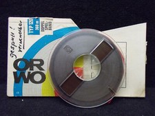 ORWO Magnetband, Typ 120