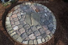Recyclingpflaster "Bexten" - Gehwegpflaster - Pflastersteine