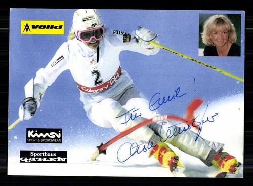 Christa kinshofer völkl - christa,
