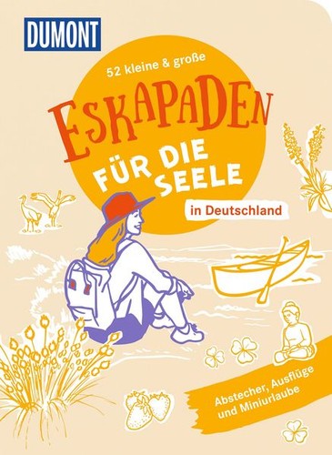 Kleine große eskapaden - 52,