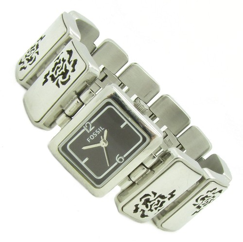 Fossil damen armbanduhr - fossil,