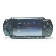 PSP 2004 Slim Lite Konsole