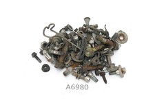 Honda XL 600 LM PD04 1985 - 1988 - Schrauben Rahmen A6991