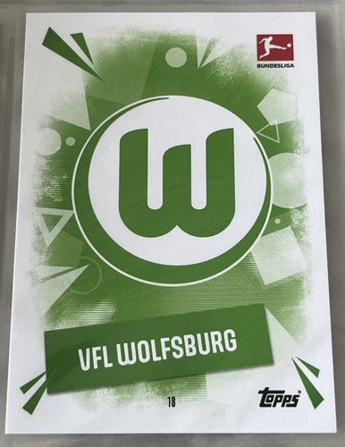 Topps match attax - topps, bundesliga