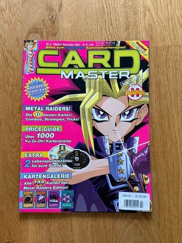 Mega hiro card - card, nr.