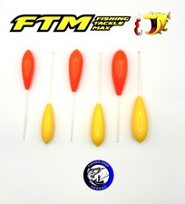 FTM Bombarde schwimmend