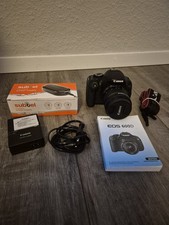 Canon EOS 600D / EOS Rebel T3i