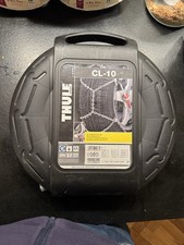 Thule CL-10 Schneeketten –