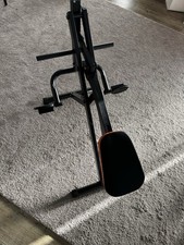 Total Crunch Trainingsgerät