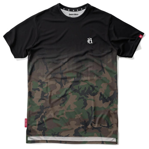 Loose riders mtb jersey - riders,