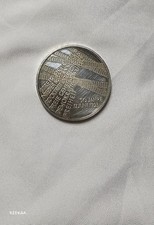 Deutschland 10 Euro Münze 925 Silber 2003 A Volksaufstand vom 17. Juni 1953
