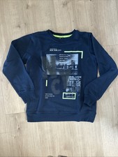 Pullover, Jungen, Langarm