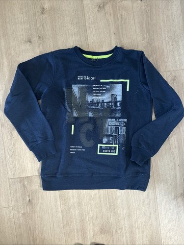Pullover jungen langarm - jungen,,