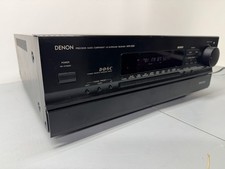 Denon AVR-2500 Receiver HiFi