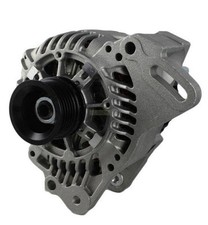 Lichtmaschine neu made - lichtmaschine,
