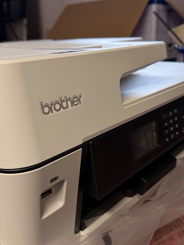 Brother mfc j6540dwe - mfc-j6540dwe, a3