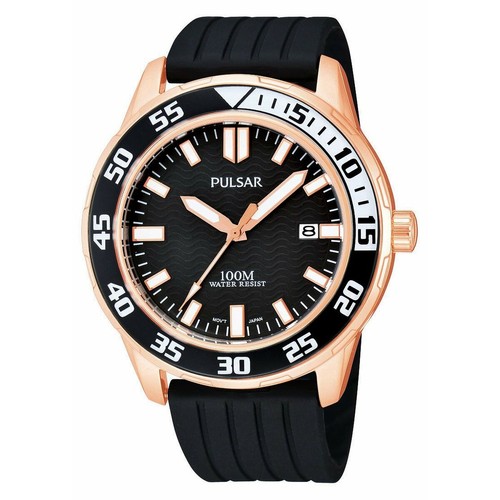 Ware pulsar herrenuhr - b-ware, |