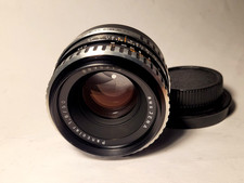 SERVICED MINT M42 Carl Zeiss