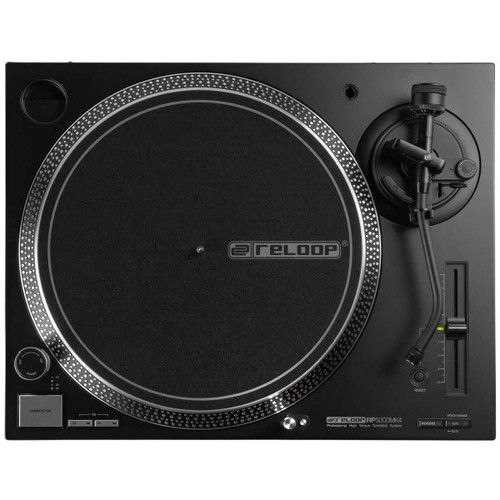 Reloop 5000 mk4 - rp-5000,