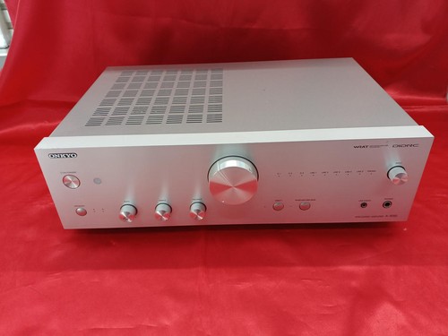 Onkyo 9050 integrated - onkyo,