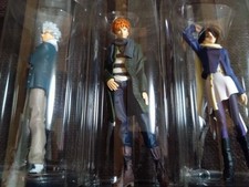 Bleach Figuren 3 Stück