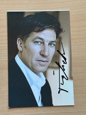 Tobias Moretti - Autogramm Foto original signiert - #46365