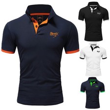 Herren poloshirt basic - herren,