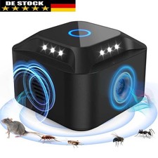 Ultraschall Mäuseschreck Haus